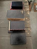 Bijbels, Antiek en Kunst, Ophalen of Verzenden