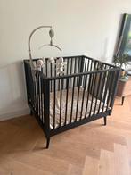 Europe babybox met alle toebehoren, Kinderen en Baby's, Boxen, Ophalen, Zo goed als nieuw