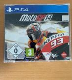 Motogp 14 promo, Vincent's games, 1 speler, Racen en Vliegen, Ophalen of Verzenden