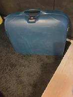 Samsonite reiskoffer, Sieraden, Tassen en Uiterlijk, Koffers, Hard kunststof, 45 tot 55 cm, Ophalen of Verzenden, Zo goed als nieuw