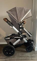 Joolz Geo2 || Radiant Grey || Kinderwagen, Ophalen, Zo goed als nieuw, Overige merken