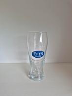 Efes Pilsener glas, Ophalen of Verzenden, Zo goed als nieuw, Glas of Glazen, Overige merken