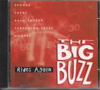 CD The Big Buzz, Verzenden, Gebruikt, Poprock