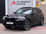 BMW X3 XDrive30e High Executive Pano/Memory/360, Auto's, Automaat, Gebruikt, Zwart, Bedrijf