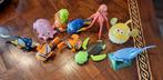 McDonald's Finding Nemo/Dory 2002/2003, Ophalen of Verzenden, Gebruikt