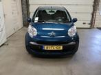 Citroen C1 1.0-12V Ambiance NAP 2e eigenaar Airco APK, Voorwielaandrijving, Gebruikt, C1, 68 pk
