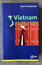 Reisgids Vietnam, ANWB, Ophalen of Verzenden