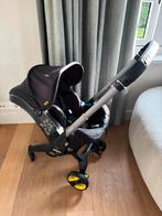 Doona i size autostoel buggy kinderwagen maxi cosi op wielen, Ophalen, Zo goed als nieuw, Isofix, 0 t/m 13 kg