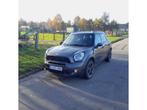 2011 Mini Countryman Cooper S 4x4, Auto's, Mini, Gebruikt, Overige brandstoffen, Bedrijf, Handgeschakeld