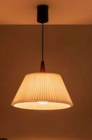 Plafond lamp