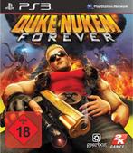 Duke Nukem Forever (PS3), Spelcomputers en Games, Ophalen of Verzenden, 1 speler, Zo goed als nieuw