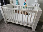 Ledikant met commode, Kinderen en Baby's, Kinderkamer | Complete kinderkamers, Ophalen, Gebruikt, Jongetje of Meisje