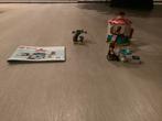 Lego friends pannekoeken kraam, Ophalen of Verzenden, Gebruikt