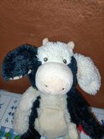 Happy Horse koe knuffel 32 cm groot, Ophalen of Verzenden