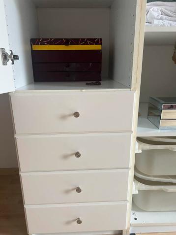 Ikea Pax Kledingkast - afbeelding 2
