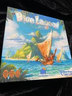 Blue Lagoon bordspel, Een of twee spelers, Ophalen of Verzenden, Zo goed als nieuw
