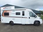 Weinsberg Pepper 600 MF, Koelkast, Fiat, Tot en met 2, Bedrijf