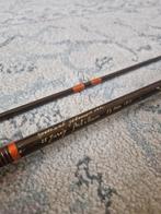 Klassieke Ed Kowski penhengel, Watersport en Boten, Ophalen, Gebruikt, Werphengel