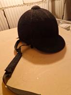 Paardrij cap maat 54, Ophalen, Dames, Cap