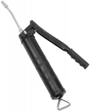 Vetspuit 500cc Handbediend - Nieuw  Zeer degelijke metalen beschikbaar voor biedingen