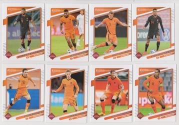 Panini krt Donruss Soccer Road to Qatar 2021-2022