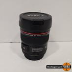 Canon EF 14mm f/2.8L II USM Lens in Zeer Nette Staat, Flex Ltd., Zo goed als nieuw, https://flex.com/contact-us, Nobelstraat 10, 5807 GA Oostrum