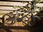 Stoere bmx, Fietsen en Brommers, Ophalen, Zo goed als nieuw, Staal