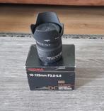 Te koop zo goed als nieuwe Sigma Lens, Simga, Overige typen, Sigma, Ophalen of Verzenden