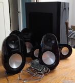Samsung seround speakers, Audio, Tv en Foto, Luidsprekers, Overige merken, Gebruikt, Ophalen of Verzenden, 120 watt of meer