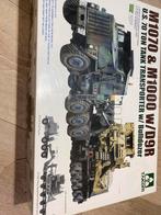 Te koop: scale 1:72 ongebouwde bouwdoos, zie foto, Hobby en Vrije tijd, Overige merken, 1:50 of kleiner, Ophalen of Verzenden