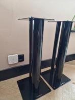 Norstone stands, Zo goed als nieuw, Minder dan 60 watt, Front, Rear of Stereo speakers, Ophalen