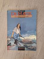 Stripboek De Havik, Eén stripboek, Ophalen of Verzenden, Gelezen