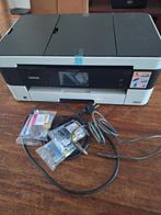 Brother MFC J4620DW, Computers en Software, Printers, Ophalen, Gebruikt, Printer