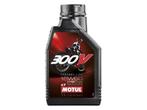Motul 300V 4T Off Road 15W60 1L, Ophalen of Verzenden