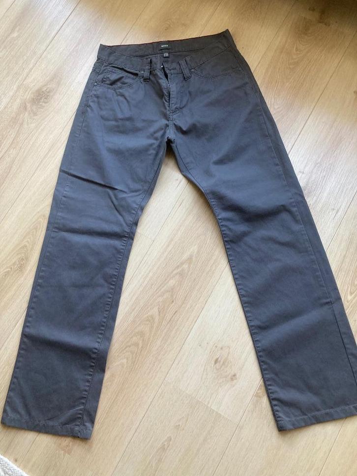 Spijkerbroeken Mexx, Jack en Jones, Pierre Cardin., Kleding | Heren, Spijkerbroeken en Jeans, Zo goed als nieuw, W32 (confectie 46) of kleiner