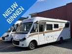 Carthago Malibu I 490 LE Heavy chassis (4.250 kg), Integraal, 7 tot 8 meter, Bedrijf, Diesel