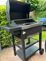 BORETTI BBQ, Tuin en Terras, Houtskoolbarbecues, Ophalen, Gebruikt