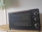 Grill/ oven, Witgoed en Apparatuur, Oven, Ophalen of Verzenden, Zo goed als nieuw, 45 tot 60 cm