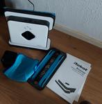 iRobot Braava 300 Series Dweilrobot, Witgoed en Apparatuur, Stofzuigers, Ophalen of Verzenden, Gebruikt