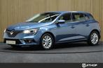 Renault Mégane 1.5 dCi GT-Line | Cruise-control | Parkeerhu, Gebruikt, 4 cilinders, Met garantie (alle), Blauw