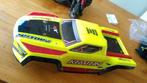 Arrma Kraton 4v 6S body, Ophalen of Verzenden, Gebruikt, Elektro, Onderdeel