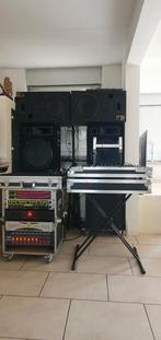 Te koop compleet DJ SET, Ophalen of Verzenden, Zo goed als nieuw, Pioneer