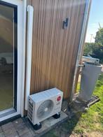 LG S12ET WIFI,VERWARMEN,A++ INCL MONTAGE V,A 1275,-, Ophalen, Verwarmen, Nieuw, 3 snelheden of meer