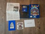 Jinxter video game voor de Amiga - Goede staat, Computers en Software, Vintage Computers, Ophalen of Verzenden