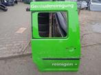 VW Caddy zijdeur rechts, Gebruikt, -, -, Ophalen of Verzenden