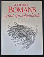 Godfried Bomans - Groot sprookjesboek, Boeken, Verzenden, Zo goed als nieuw, Godfried Bomans