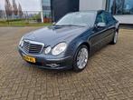 Mercedes-Benz E-Klasse W211 E220 cdi '08 ( youngtimer ), Auto's, Mercedes-Benz, Automaat, 4 cilinders, 193 €/maand, Diesel