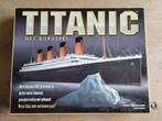 spel Titanic, Vijf spelers of meer, Ophalen of Verzenden, Gebruikt