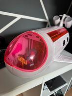 Lol vliegtuig, Kinderen en Baby's, Speelgoed | Poppenhuizen, Ophalen of Verzenden, Zo goed als nieuw, Poppenhuis