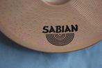 NIEUW!  Sabian B8X thin crash 1388gr. 18 inch  <24240679>, Sabian, ., Drums of Percussie, Nieuw